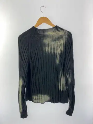 jaded london 니트 knit sweater 가공 상의 긴팔