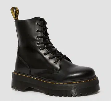 Dr.Martens JADON 8홀 부츠 23cm