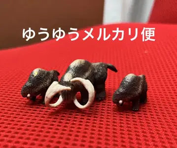 반다이 몬스터 헌터 몬스터 도감 II 포포