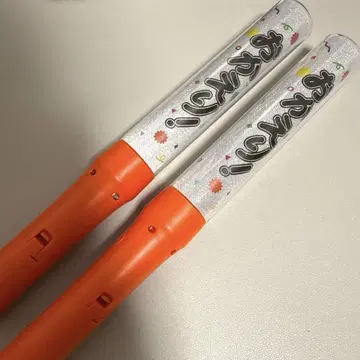 카리데스테 카리스테 응원봉
