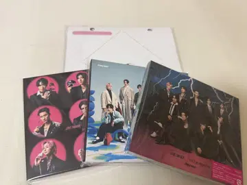 스노우맨 러브 트리거/우리는 함께 갈 거야