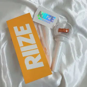 RIIZE 응원봉 공식