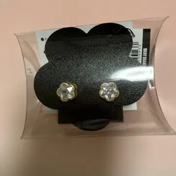 MARYQUANT 귀걸이