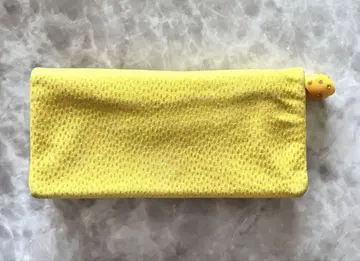 츠모리치사토 장지갑 후르츠 레몬 tsumori chisato CARRY