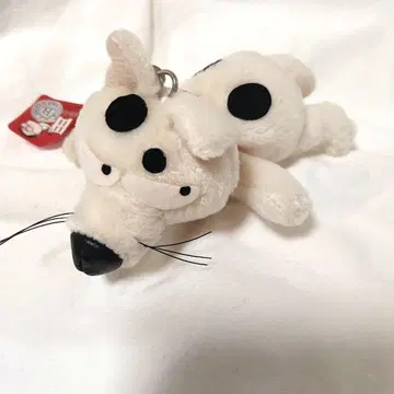 레트로 옆집의 야마다 군 봉제 인형