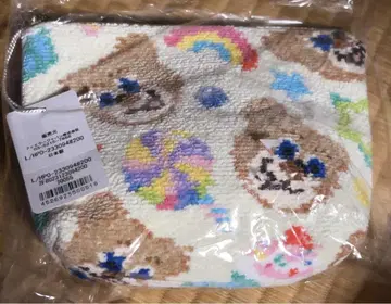 라브라리 바이 페이러 해피 팝 니코 파우치