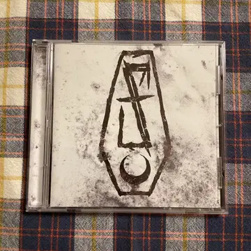 LORNA SHORE / FLESH COFFIN CD 데스코어