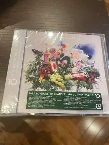 미세스 CD