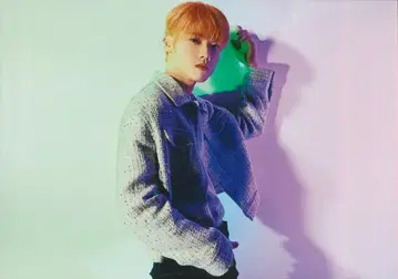 INI FC 한정판 기무라 마사야 I