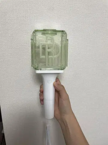 NCT DREAM 응원봉