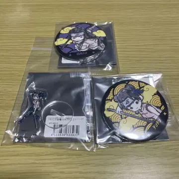 NARUTO 텐텐 나사 세트