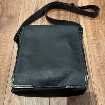 장 폴 고르체 숄더백 숄더 사선