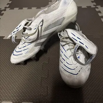 프레데터 축구 스파이크