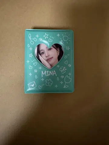 TWICE 7th Anniversary 콜렉트 북 미나 카드 18장입