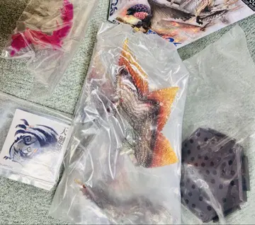 몬스터 헌터 샤갈마갈라