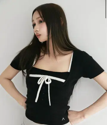ANDMARY 나탈리 리본 세트