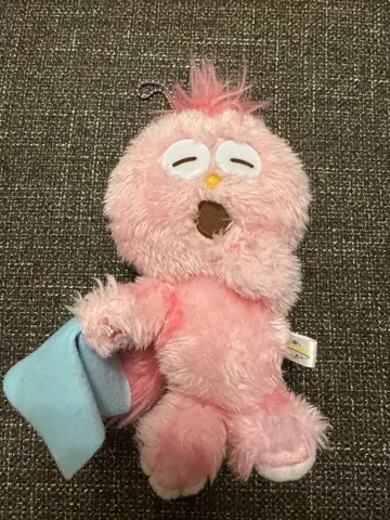 모피 USJ 유니버셜 봉제 인형 키링 봉제 인형 키링