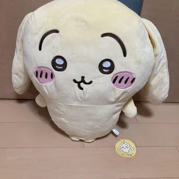 치이카와 토끼 귀 봉제 인형