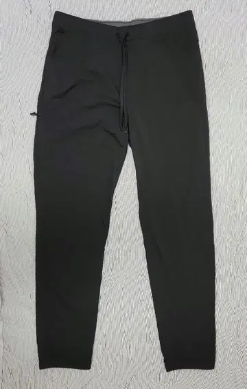 파타고니아 남성용 콴다리 조거 L 사이즈 BLK