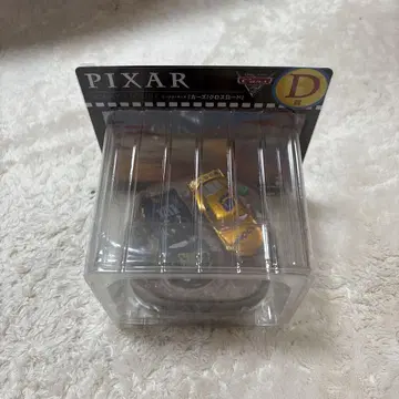 PIXAR 픽사 카즈 피규어 D상