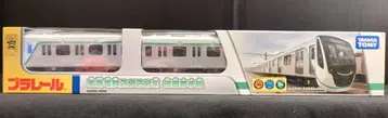TAKARATOMY 프라레일 도큐 전철 2020계 덴엔토시선