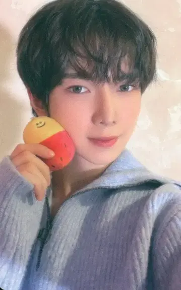 ATEEZ 사운드웨이브 LD 여상 더 월드 EP.FIN:WILL