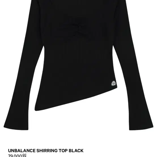 【COYSEIO】 038 Capri Sleeves coyseio 038 Capri Sleeve Navy on Bunjang Global Site.