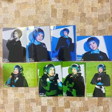 페르소나 3 야마기시 후카