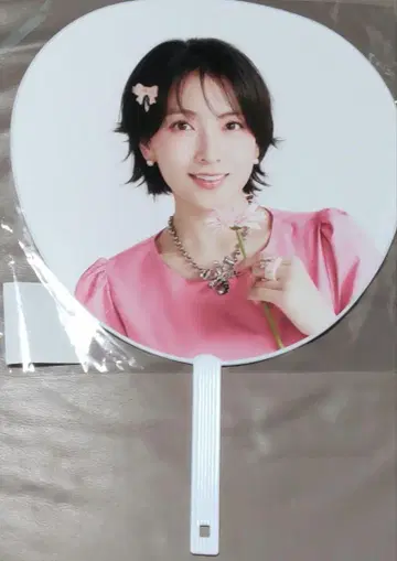 KARA KARASIA2025 지영 부채
