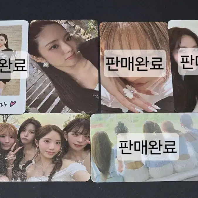 FROMIS_9 | 프로미스나인 Fromis_9 Mini Album Vol. 6 Pop-Up
