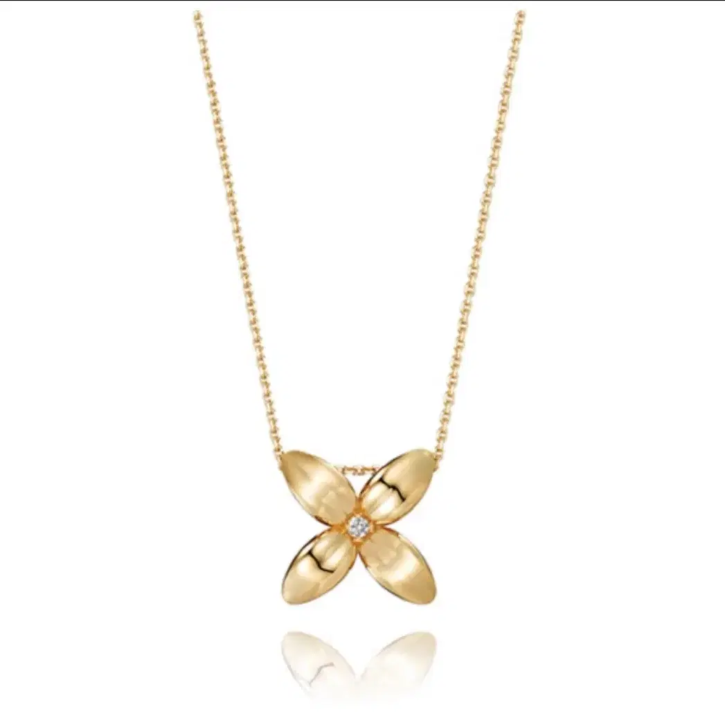 GOLDEN DEW | 골든듀 Golden Dew 18k Dew Eternals 3 Pendant +