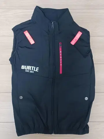 바틀 베스트 AC2004 블랙 S