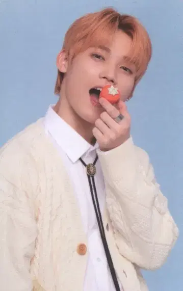 INI 기무라 마사야 2021 1st FAN MEETING