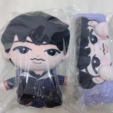 Snow Man 후카사와 타츠야 스노우 굿즈 세트
