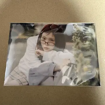 아이나 지 엔드 브로마이드 스티커