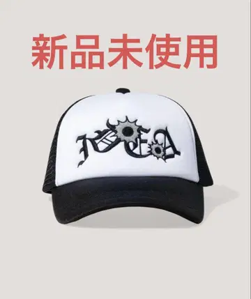 ideaswam 아이디어스왐 메쉬 캡