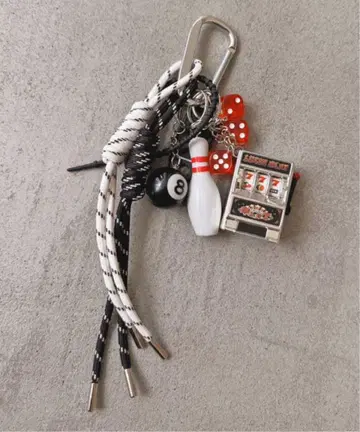 L'Appartement [SHOUIA/쇼이아] GAME CHARM