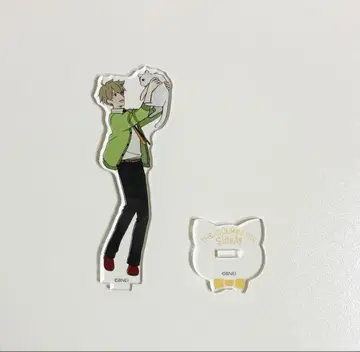 아이돌 마스터 SideM 카시와기 츠바사 아크릴 스탠드