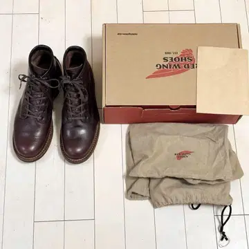 REDWING 벡맨 9419