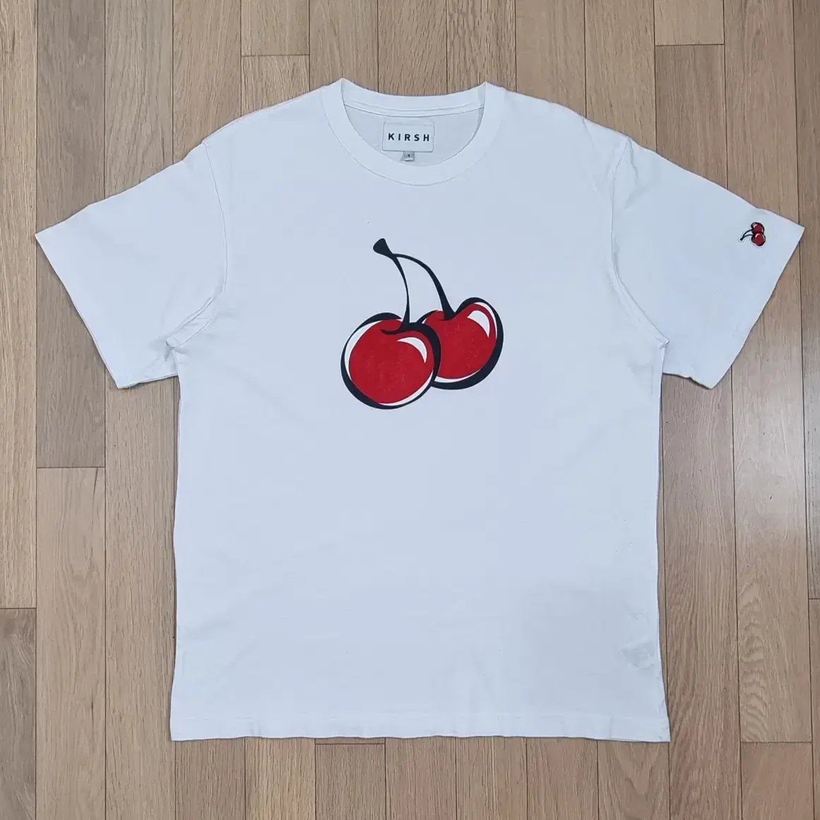Items Similar to Kirsh X Sun One Bird Graphic Standard Fit T