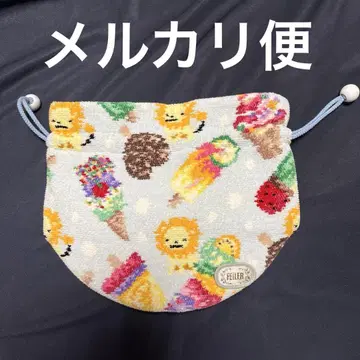바니스 뉴욕 페이러 마루조리 복조리 팝 아이스