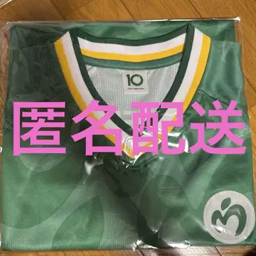 Mrs. GREEN APPLE 10 게임 셔츠