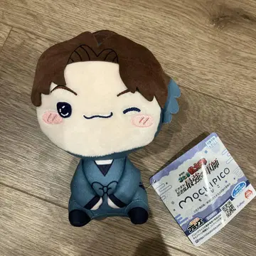 닌자 소년 란타로 야마다 리키치 모치피코