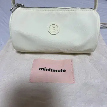 미니트 뮤트 clo circle Butter