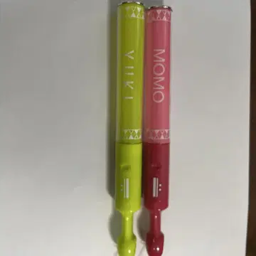 Re:vale 응원봉 2개 세트