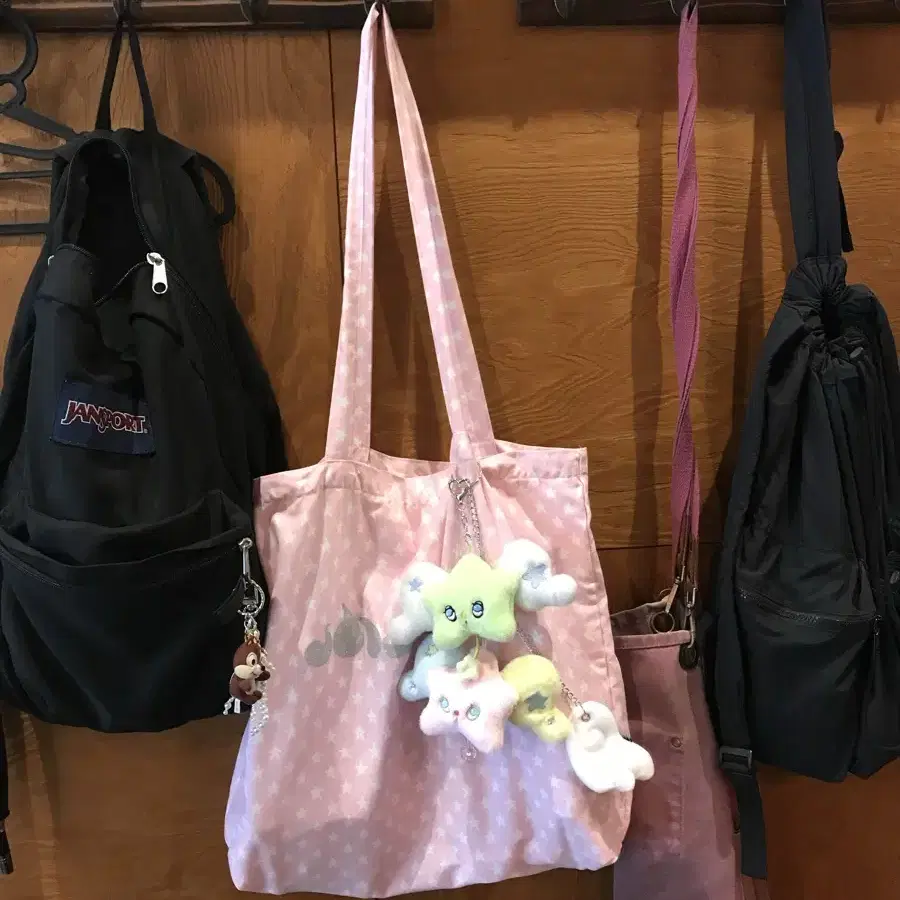 Shalom Club Wish Bag on Bunjang Global Site.