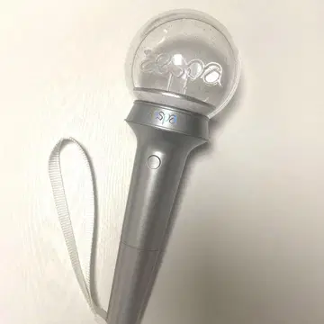 aespa 응원봉