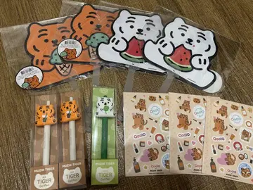 MUZIKTIGER 뮤직 타이거