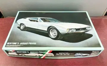 벨토네 재규어 피라나 FUJIMI 1/16 프라모델