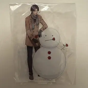 BIG 아크릴 스탠드 아토베 케이고